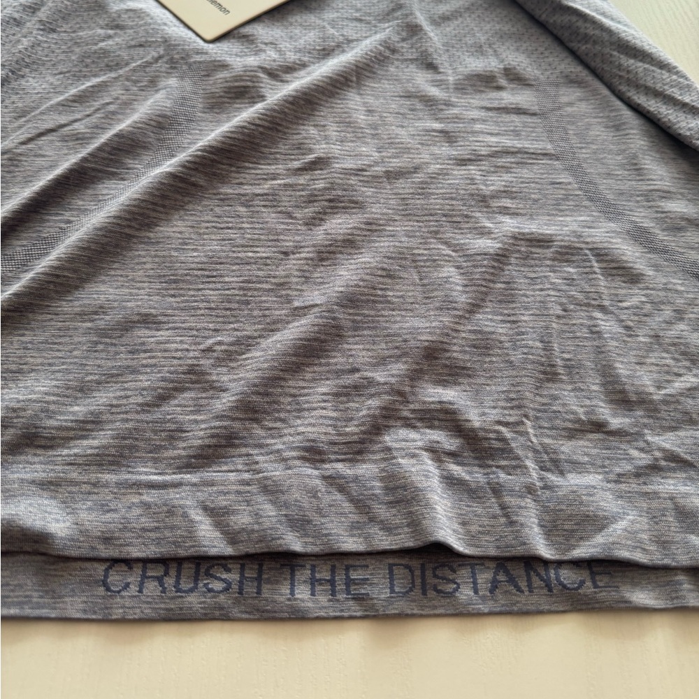 Lululemon Swiftly Tech Racerback Tank - Picture 3 of 6